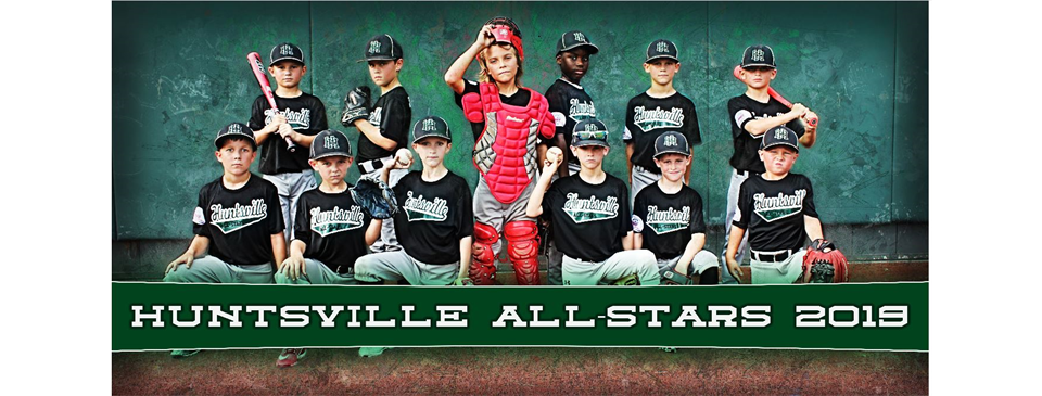 2019 Pinto All-Stars