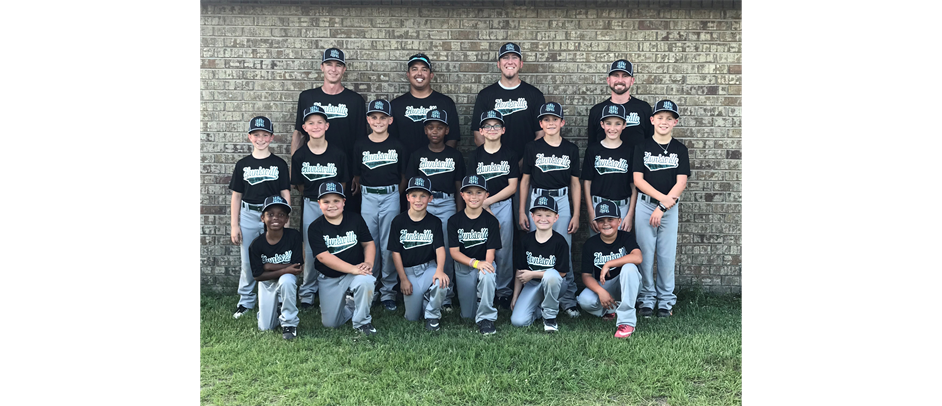 2019 Mustang All-Stars