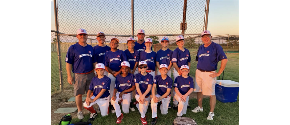 2019 Bronco All-Stars