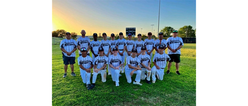 2022 14U All-Stars